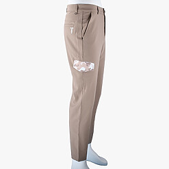 ASYM CAMO PANTS