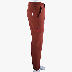 ASYM CAMO PANTS