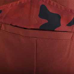 ASYM CAMO PANTS
