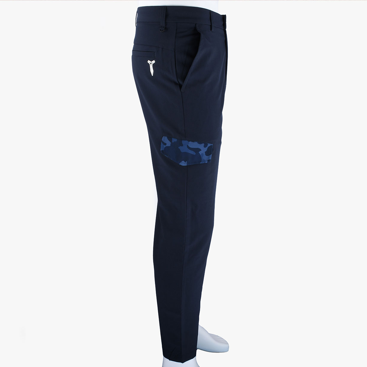 ASYM CAMO PANTS - Image 29