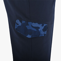 ASYM CAMO PANTS