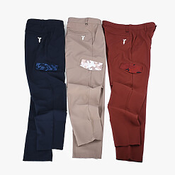 Alternative view of ASYM CAMO PANTS