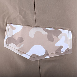 ASYM CAMO PANTS