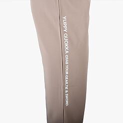 ASYM CAMO PANTS