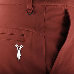 ASYM CAMO PANTS