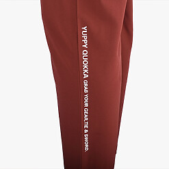 ASYM CAMO PANTS