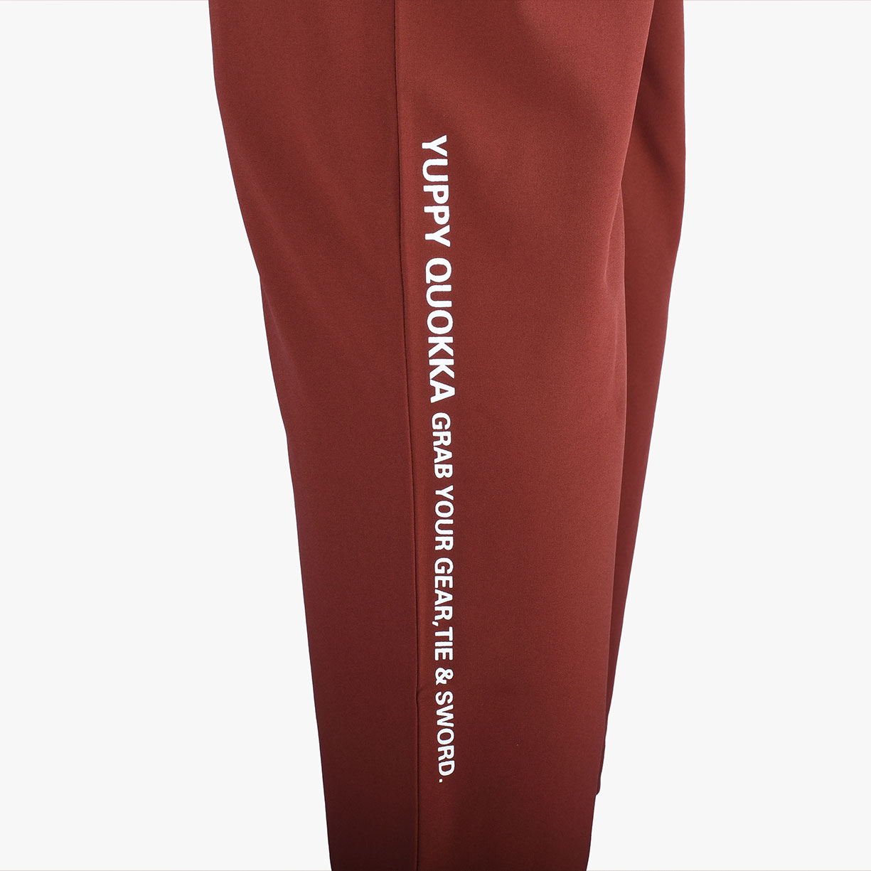 ASYM CAMO PANTS - Image 14