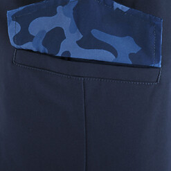 ASYM CAMO PANTS