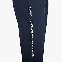 ASYM CAMO PANTS