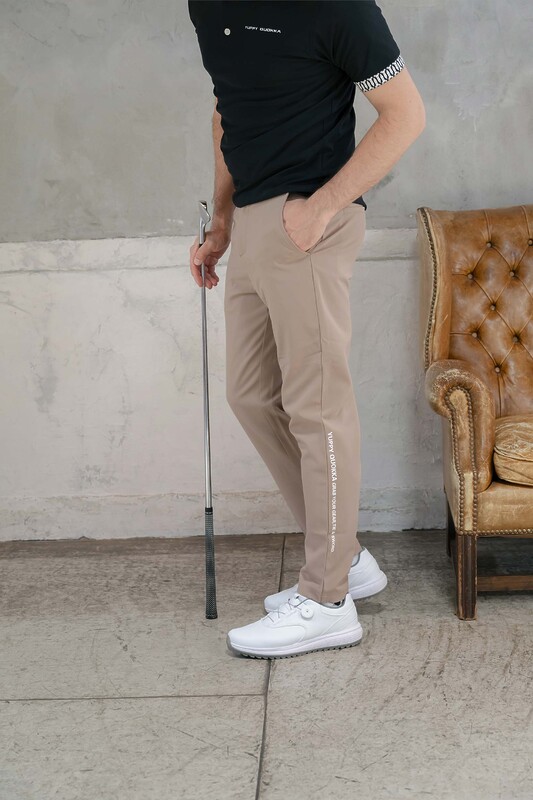 ASYM CAMO PANTS