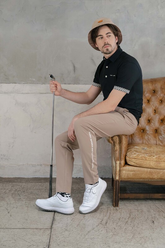 ASYM CAMO PANTS