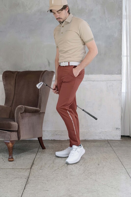 ASYM CAMO PANTS