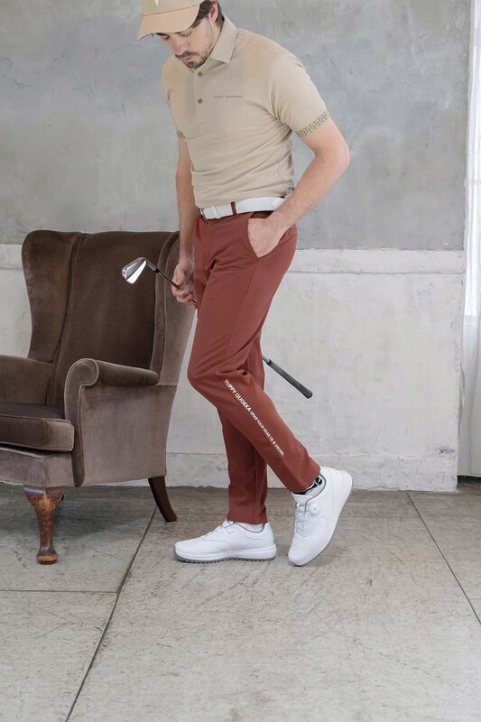 ASYM CAMO PANTS