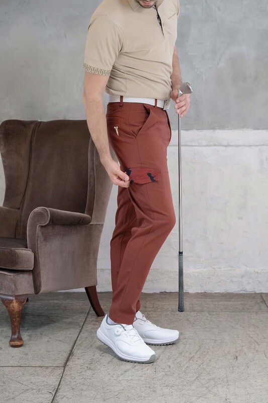 ASYM CAMO PANTS