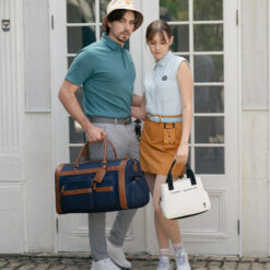 Alternative view of NYLON BOSTON BAG