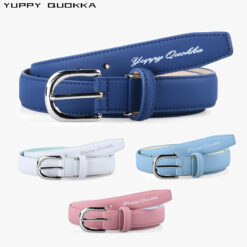 Alternative view of DUO FIBER BELT