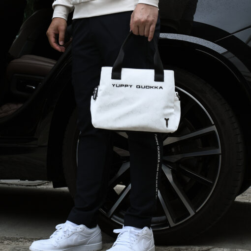 バッグ yuppy@ PREMIUM ARMOR TOTE - YUPPY QUOKKA｜ヤッピークオッカ公式サイト