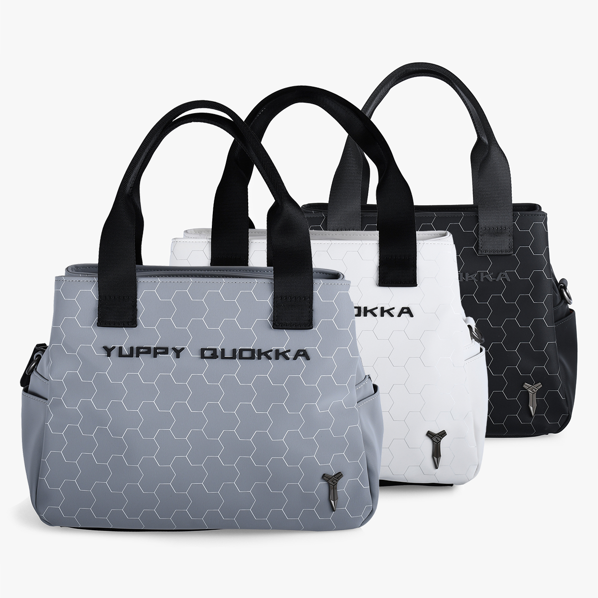 PREMIUM ARMOR TOTE