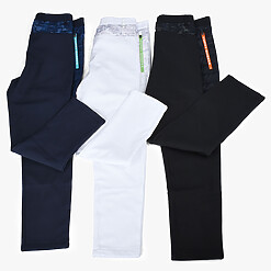 PREMIUM OMBRE CAMO GOLF PANTS