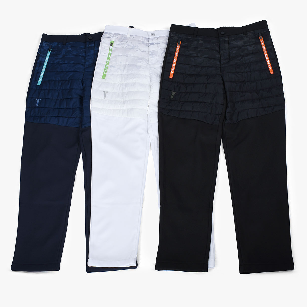 PREMIUM OMBRE CAMO GOLF PANTS - Image 2