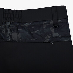 PREMIUM OMBRE CAMO GOLF PANTS
