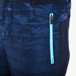 PREMIUM OMBRE CAMO GOLF PANTS