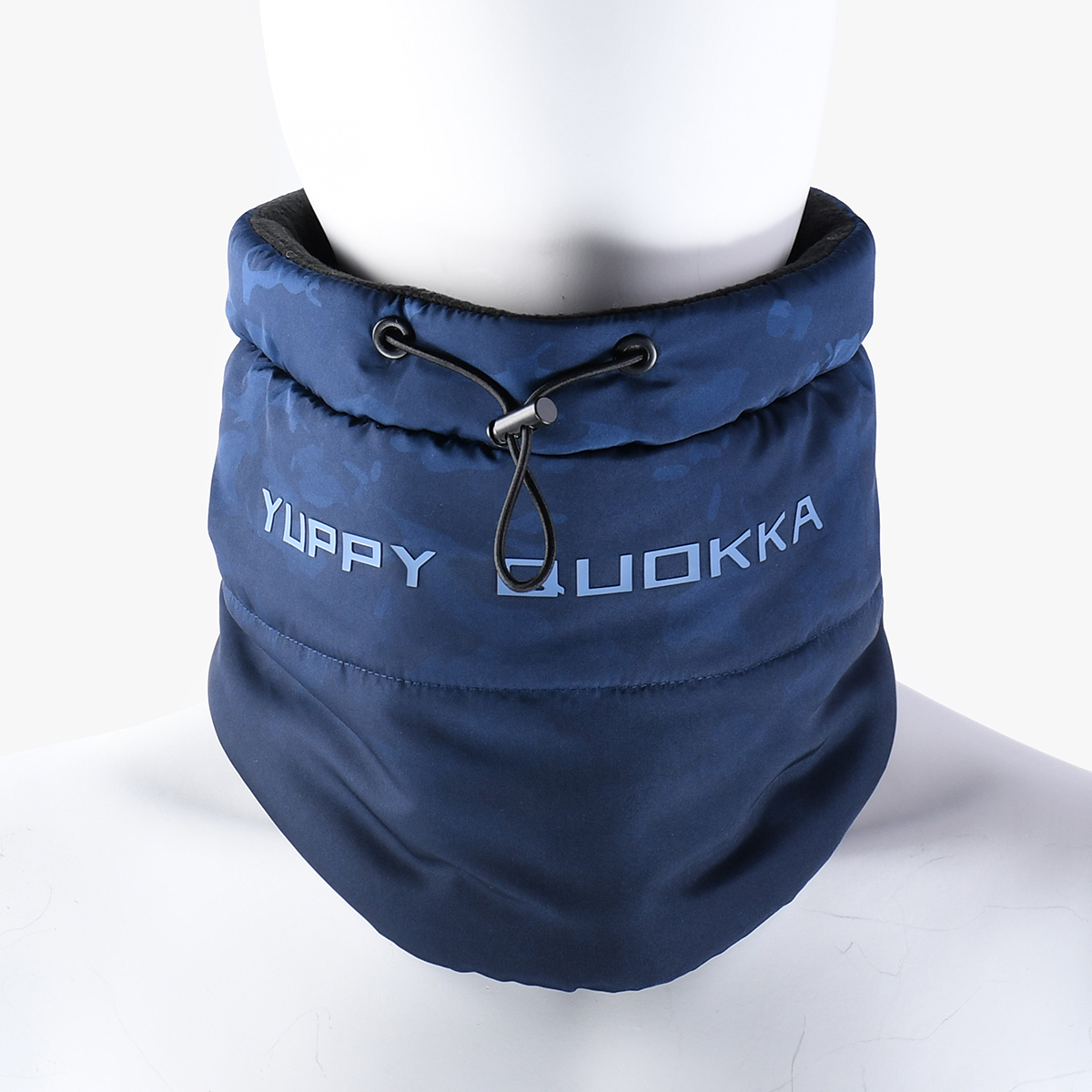 PREMUIM OMBRE CAMO NECK WARMER