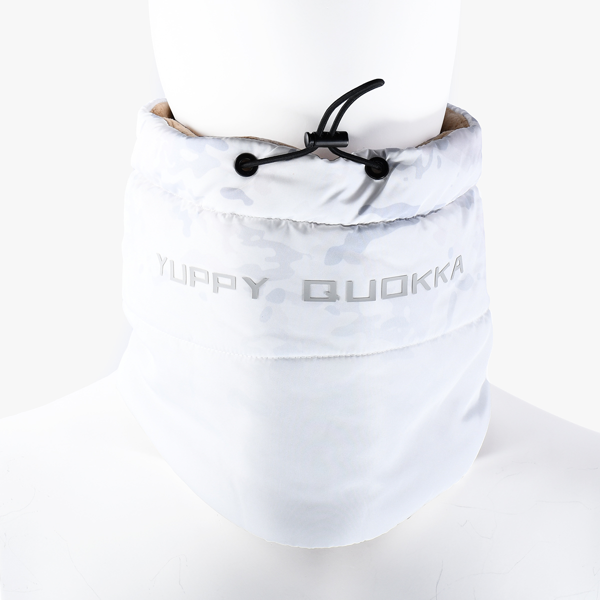 PREMUIM OMBRE CAMO NECK WARMER