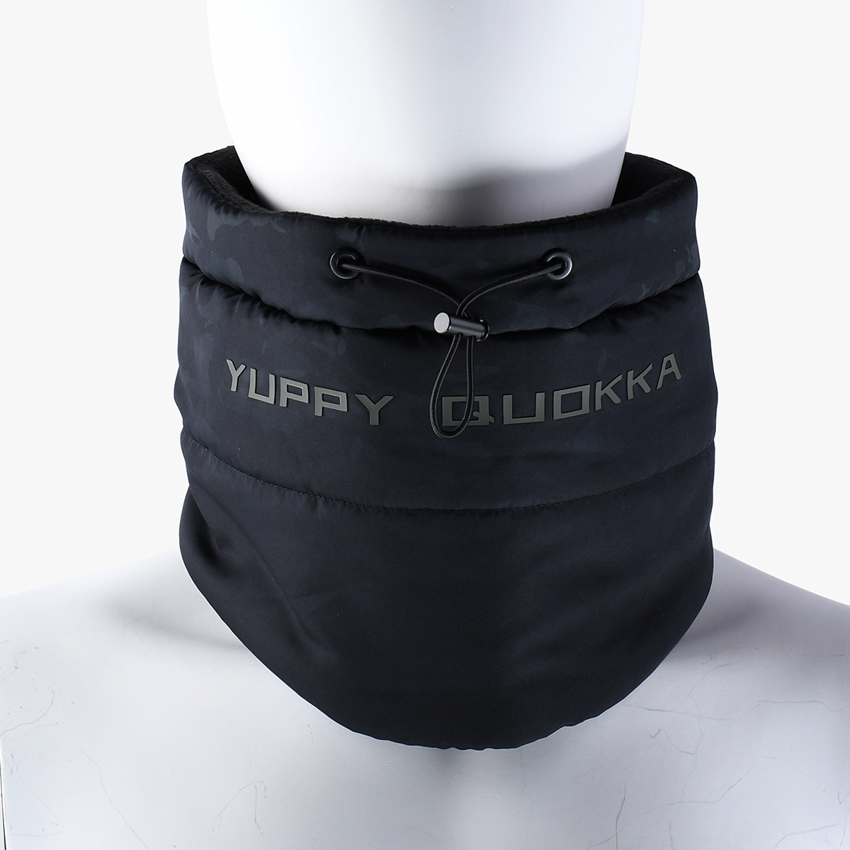 PREMUIM OMBRE CAMO NECK WARMER