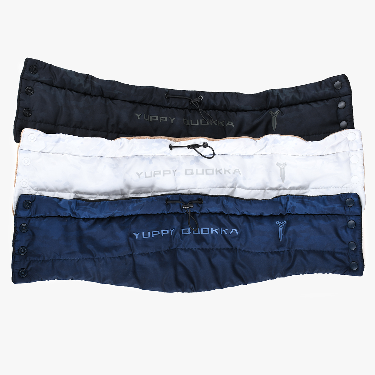 PREMUIM OMBRE CAMO NECK WARMER - Image 13