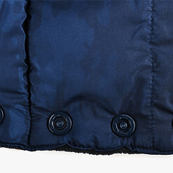 PREMIUM OMBRE CAMO NECK WARMER
