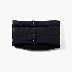 PREMUIM OMBRE CAMO NECK WARMER