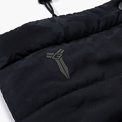 PREMUIM OMBRE CAMO NECK WARMER