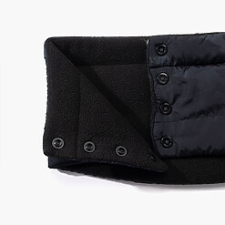 PREMUIM OMBRE CAMO NECK WARMER