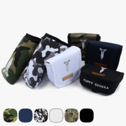 NYLON PUTTER COVER