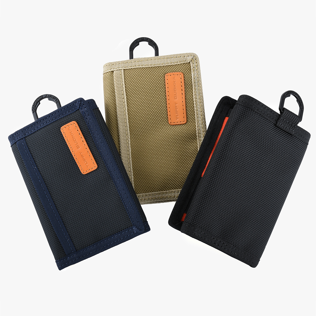 BALLISTIC TRI-FOLD WALLET - Image 2