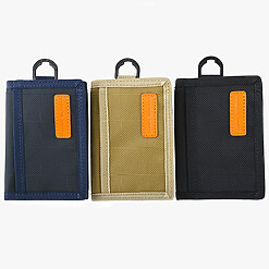 Alternative view of LUX CB | TRI-FOLD WALLET