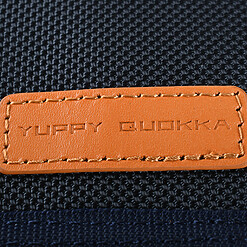 LUX CB | TRI-FOLD WALLET