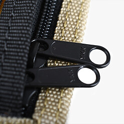 LUX CB | TRI-FOLD WALLET