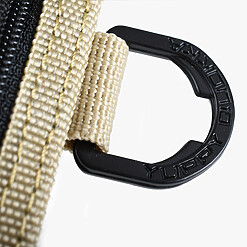 LUX CB | TRI-FOLD WALLET