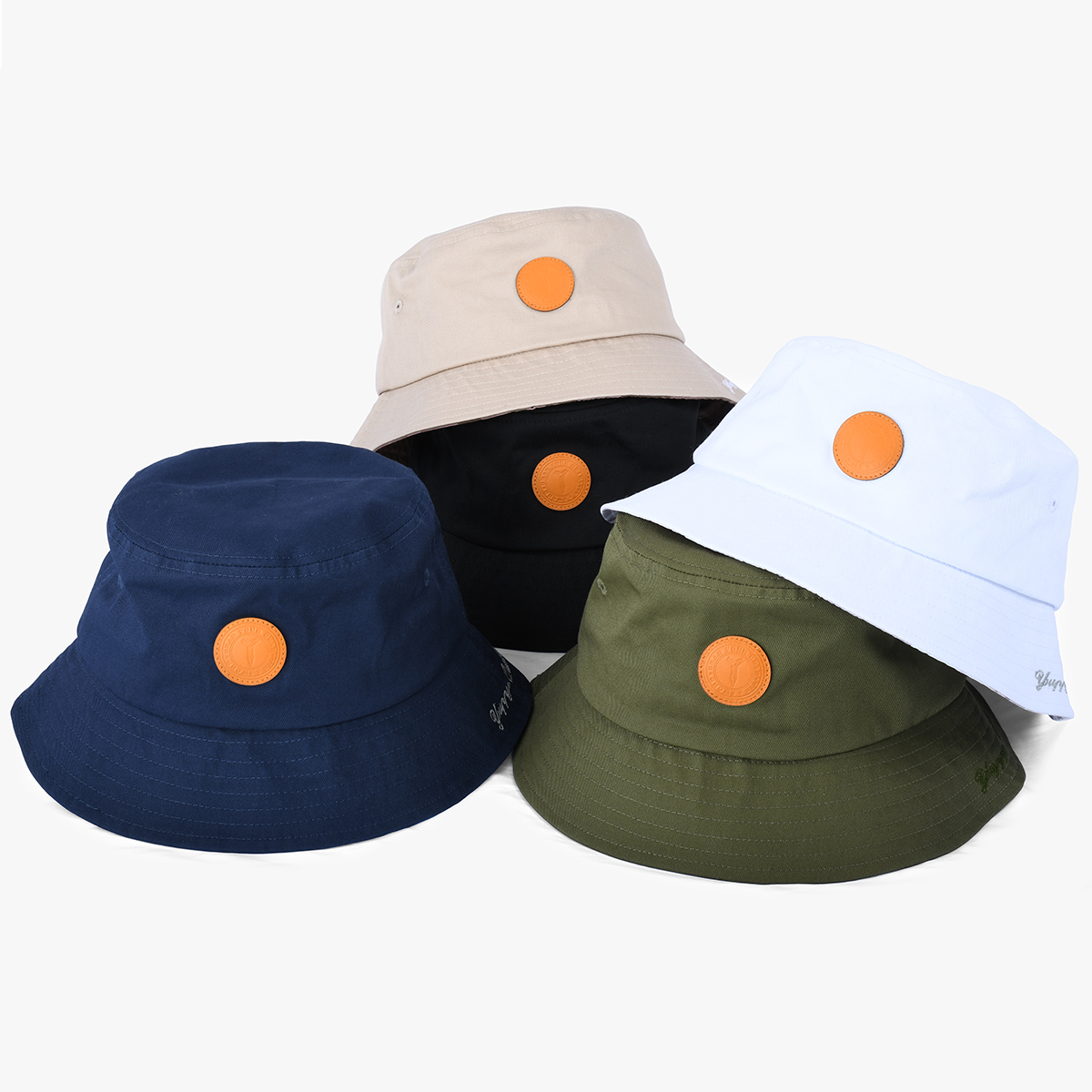 PREMIUM CAMO CLASSIC GOLF HAT - 画像 (5)