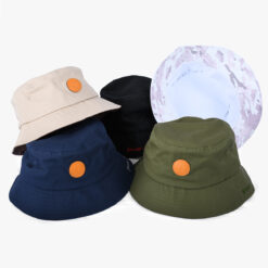 PREMIUM CAMO CLASSIC GOLF HAT