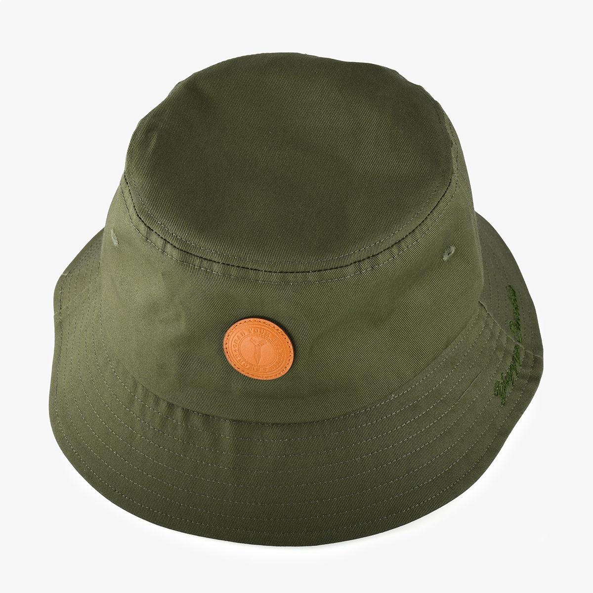 PREMIUM CAMO CLASSIC GOLF HAT - 画像 (10)