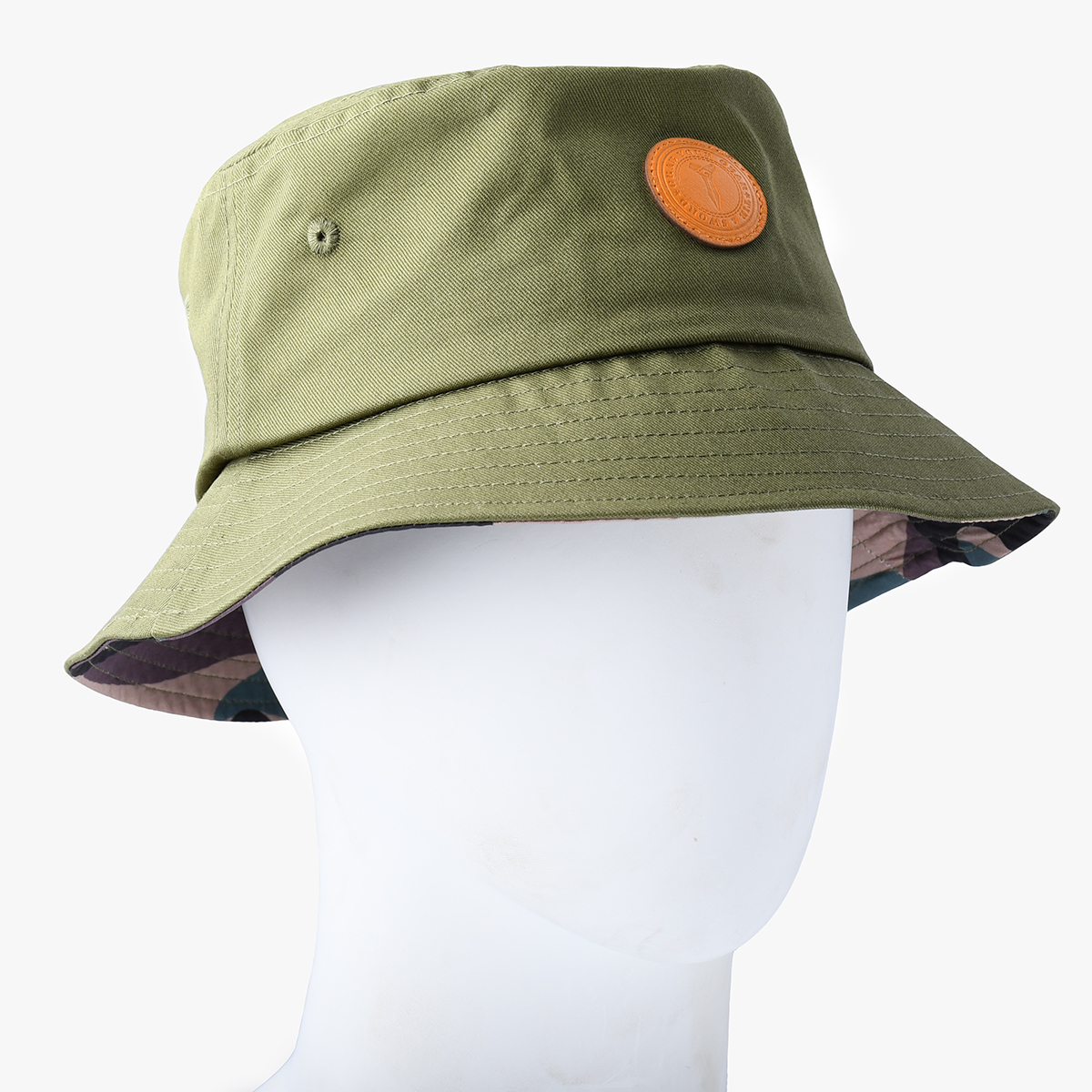 PREMIUM CAMO CLASSIC GOLF HAT - 画像 (15)