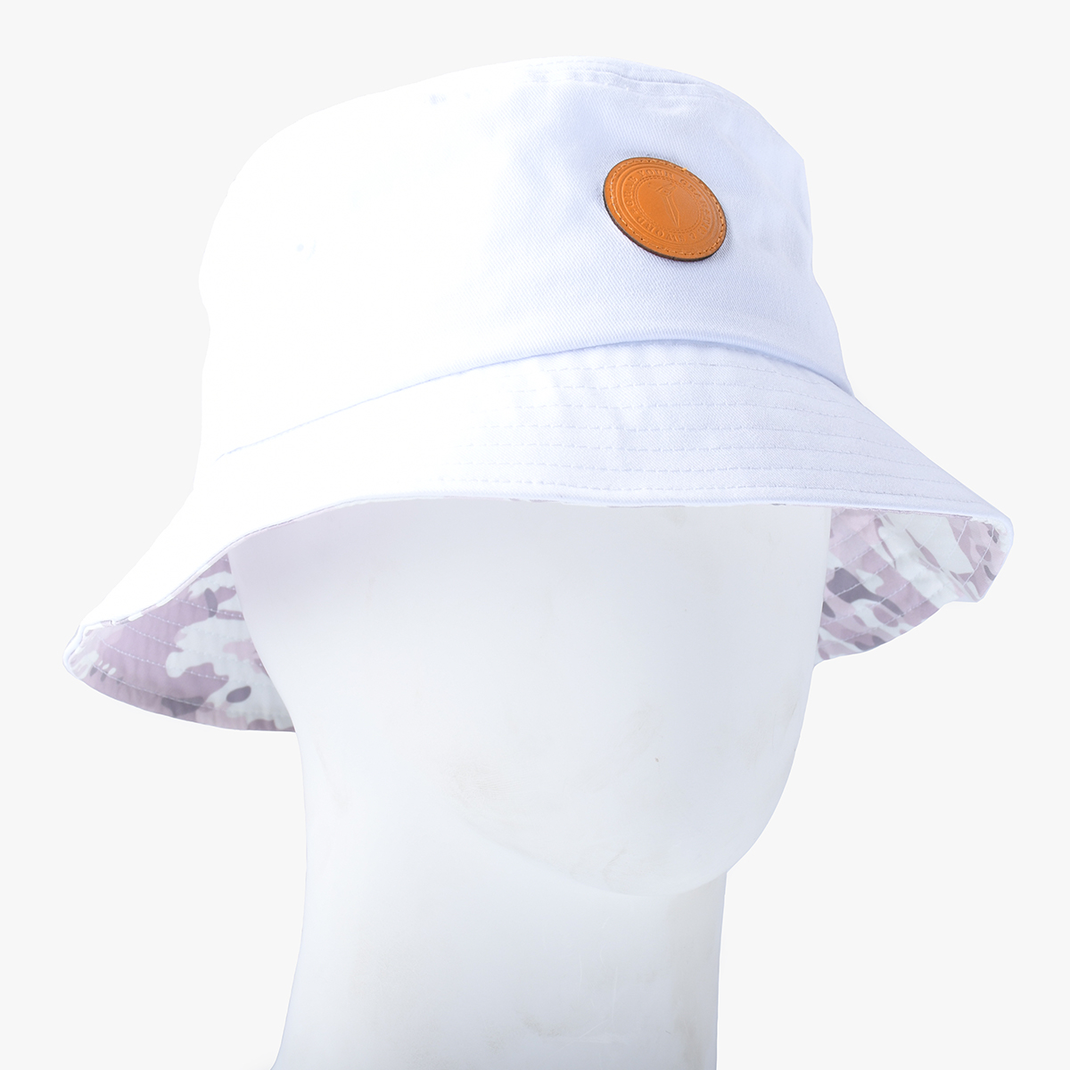 PREMIUM CAMO CLASSIC GOLF HAT - 画像 (16)