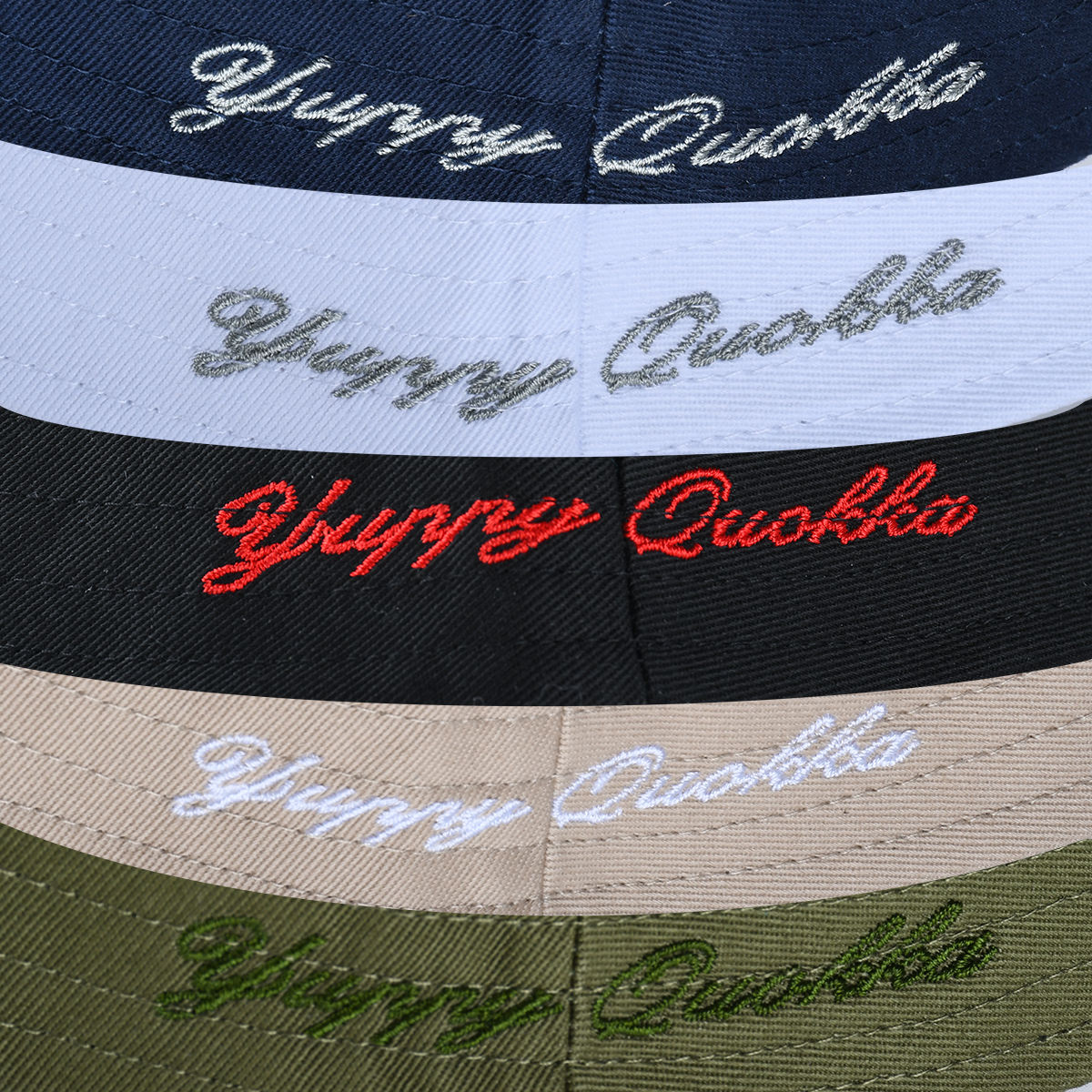 PREMIUM CAMO CLASSIC GOLF HAT - 画像 (21)