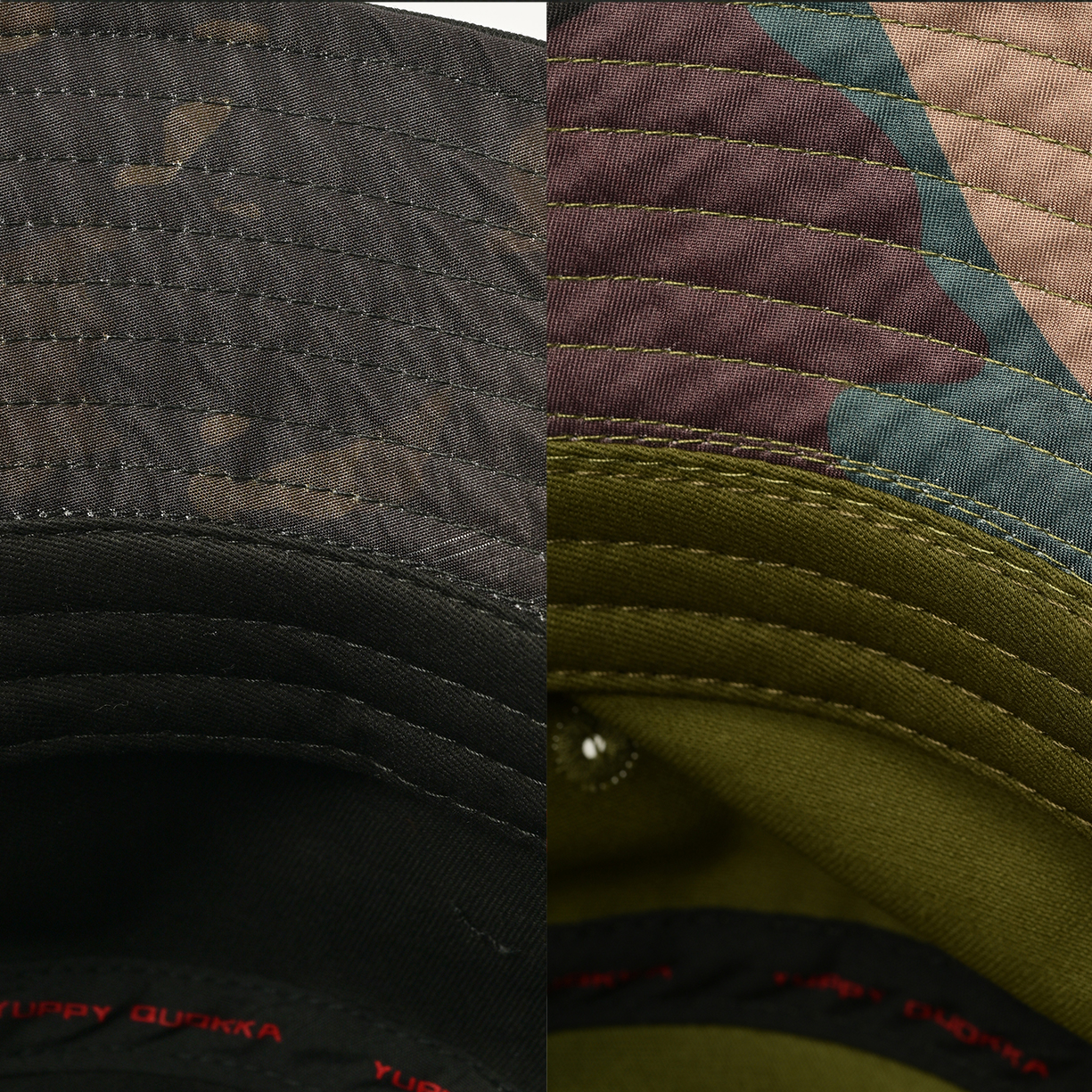 PREMIUM CAMO CLASSIC GOLF HAT - 画像 (40)