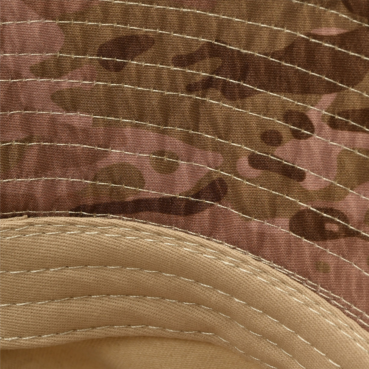 PREMIUM CAMO CLASSIC GOLF HAT - Image 7