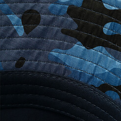 PREMIUM CAMO CLASSIC GOLF HAT