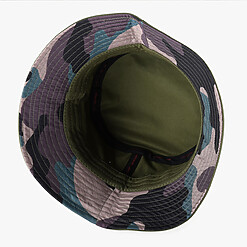 PREMIUM CAMO CLASSIC GOLF HAT